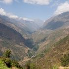 way to lukla