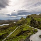 Way to Quiraing