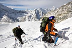 way to summit