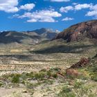 Way to Terlingua