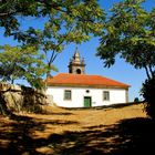 Way to the Church