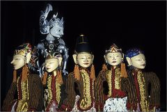 wayang golek