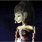 Wayang Golek...