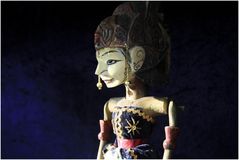 Wayang Golek...