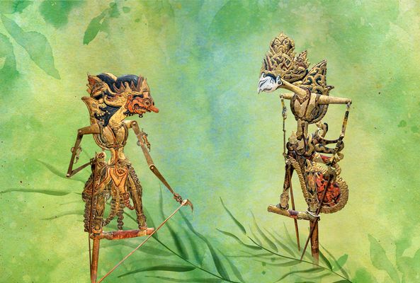 Wayang Klitik