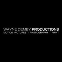 Wayne Demby PRODUCTIONS