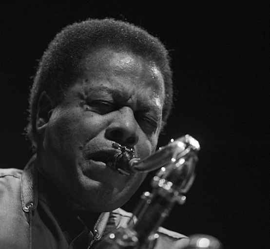 Wayne Shorter