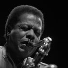 Wayne Shorter