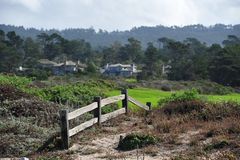 Ways at Pebble Beach