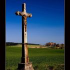 wayside cross