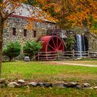  Wayside Inn Grist Mill