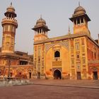 Wazir Khan Mosqe (Lahore)