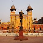 Wazir Khan Mosqe (Lahore)