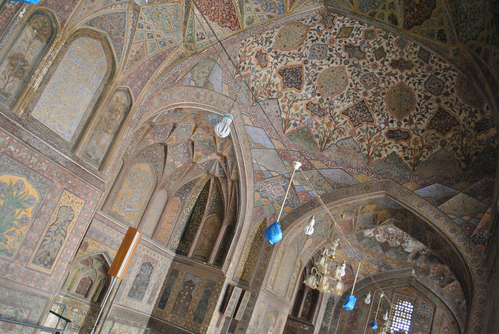 WazirKhan Mosque Lahore