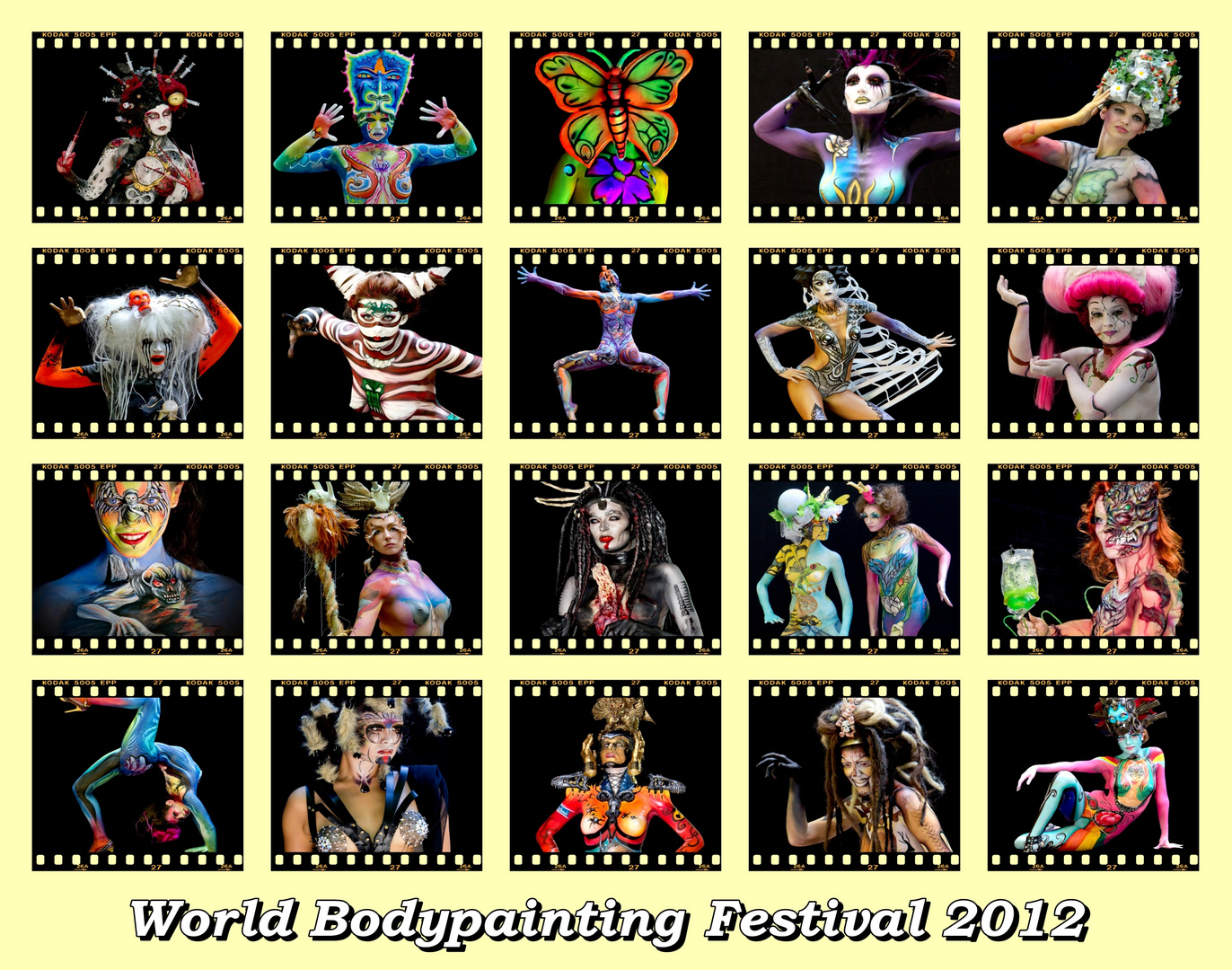 WBF 2012