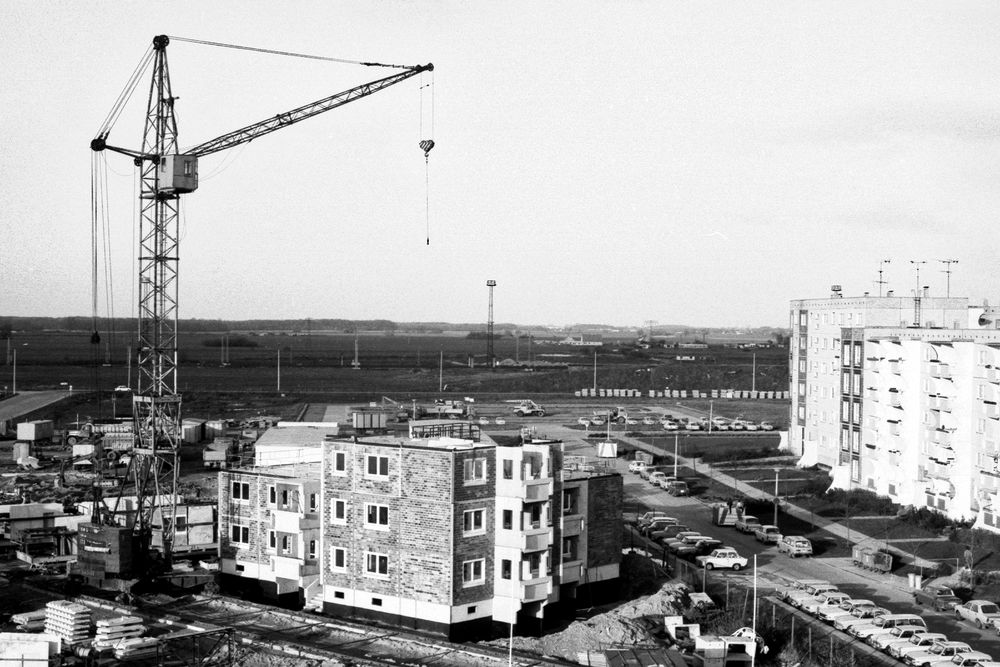 WBS 70 (1) Foto & Bild | architektur, reportage dokumentation, zeit ...