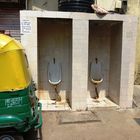 WC in Delhi