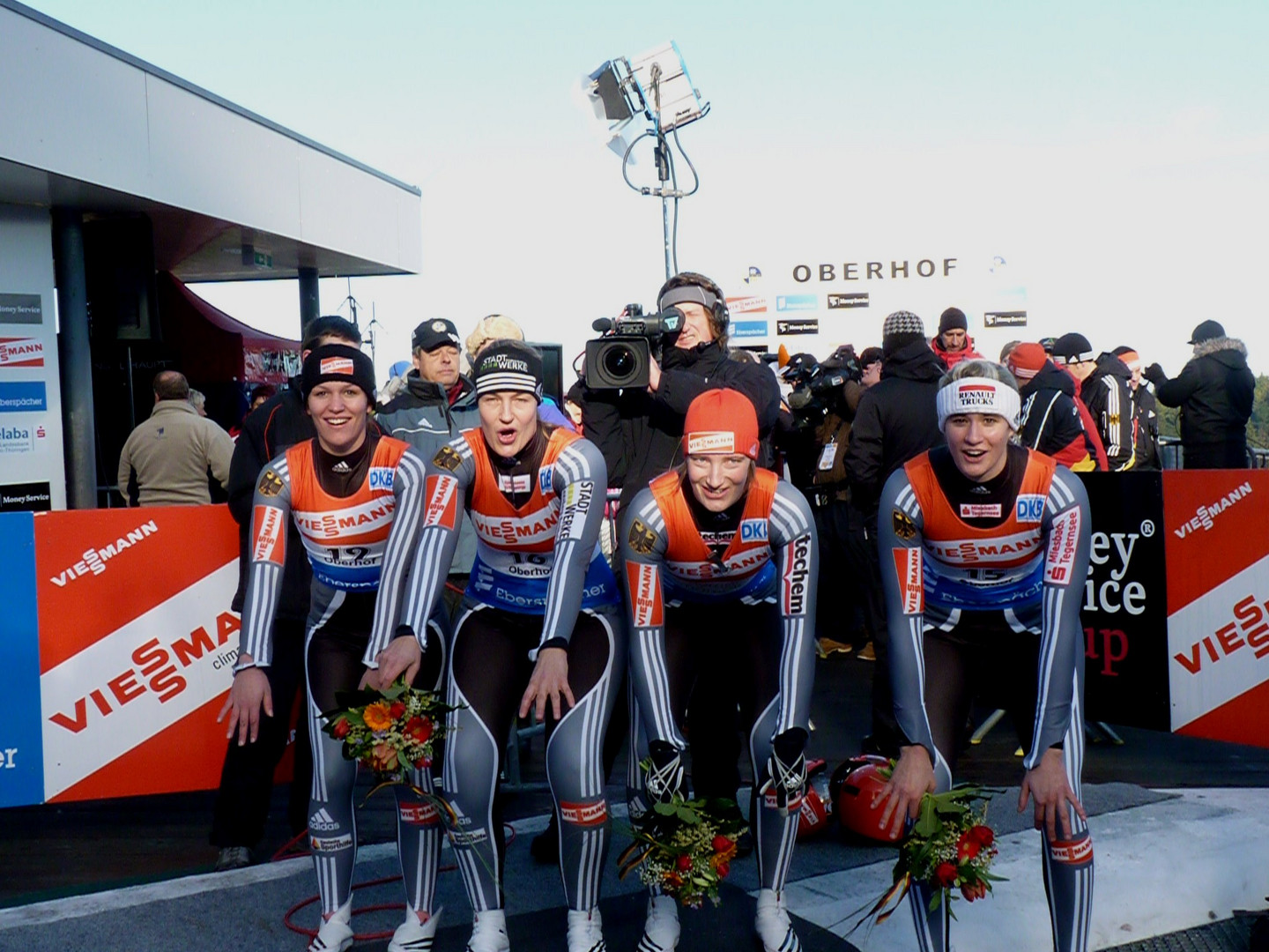 WC Oberhof 2011