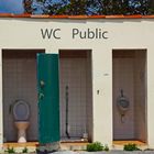 WC - Public