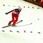 WC-Skispringen Engelberg