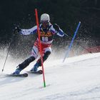 WC-Slalom in Kranjska Gora