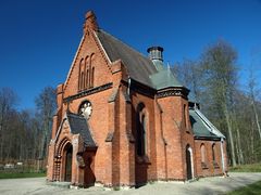 WC (Waldkapelle)