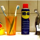 WD40 - for Men