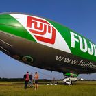 WDL Aviation Blimp