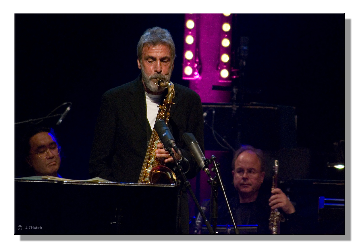 wdr bigband feat. eddie daniels