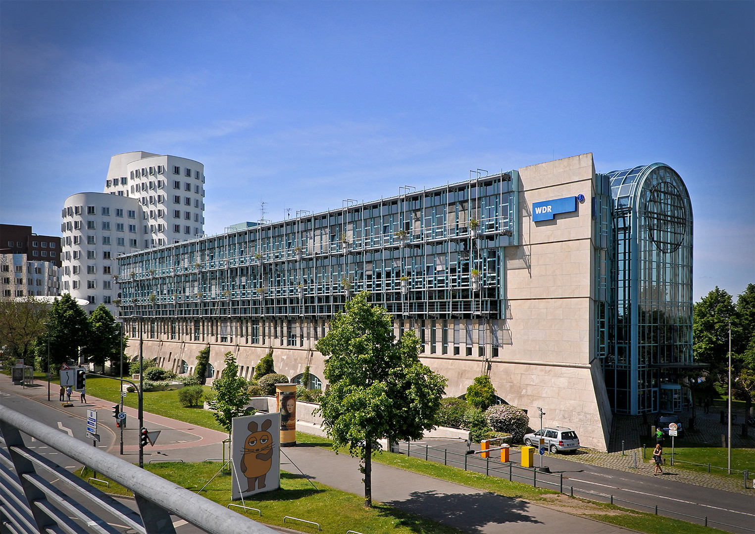 WDR Düsseldorf