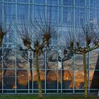 WDR-Haus am Medienhafen Düsseldorf