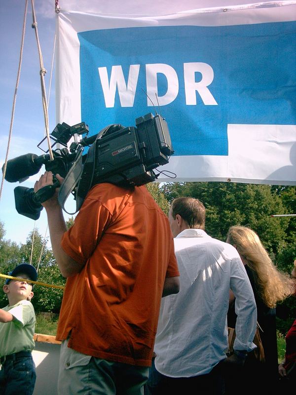 WDR-Traumschiff 2005