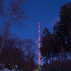 WDR Turm Nordhelle