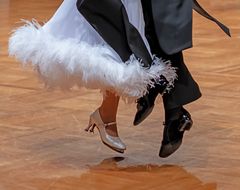 WDSF Grand Slam Standart Adult 2023 Stuttgart