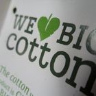 we <3 bio cotton