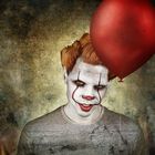 We all float down here