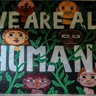 WE ARE ALL HUMANS