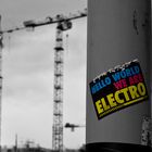 we are ELECTRO