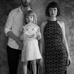 We are family, 3 Jahre später