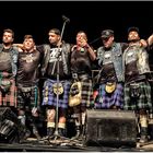 we are the fuckin' real mckenzies