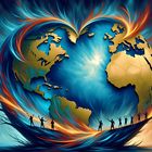 We are THE world !