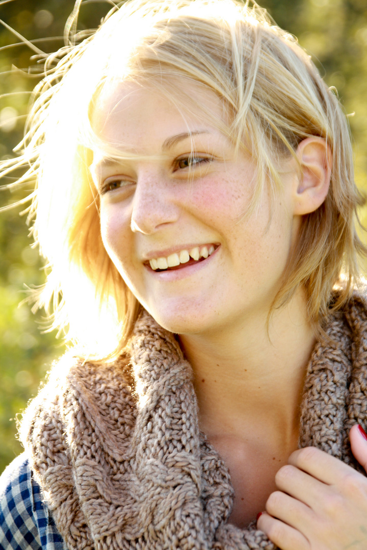 We are young (I) Foto & Bild jugendliche, outdoor, herbst Bilder auf