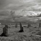 We fear time, but time fears the Standing Stones of Callanish