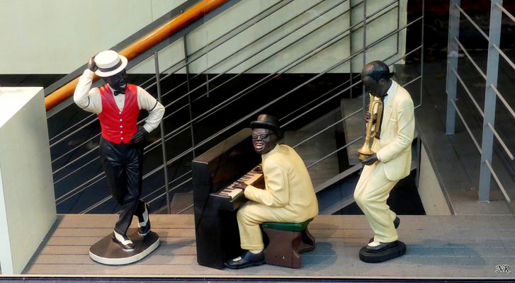 We Have All The Time In The World