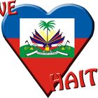 We love Haiti