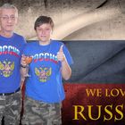 We Love Russia