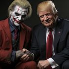 We make Gotham great again