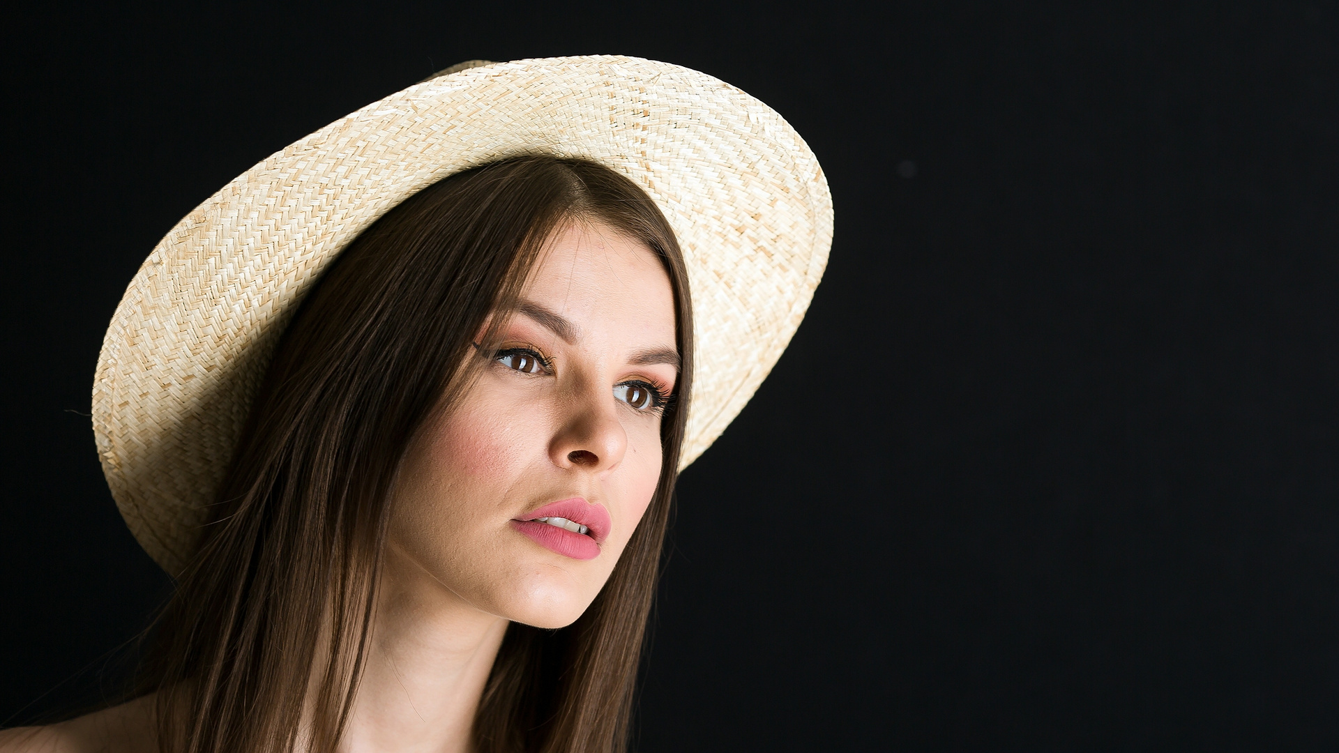 We never know..... Foto & Bild | portrait, portrait frauen, studio