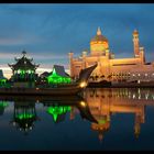 Wealth of Brunei