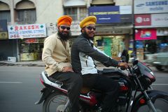 Wear Turbans